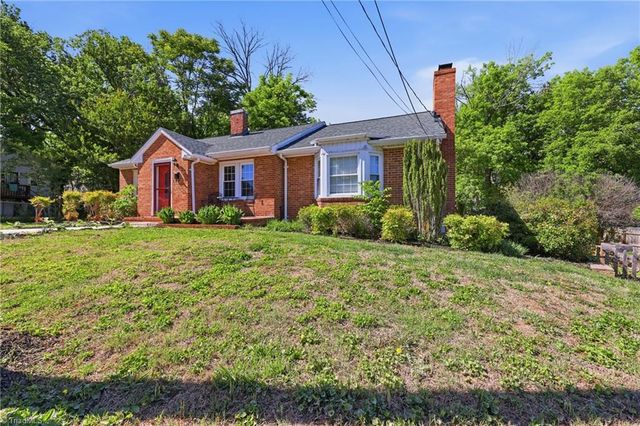2031 Temple Street, Winston-salem, NC 27101