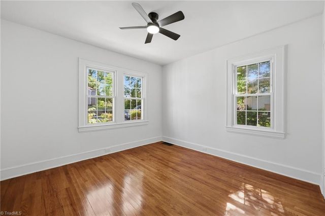 2031 Temple Street, Winston-salem, NC 27101