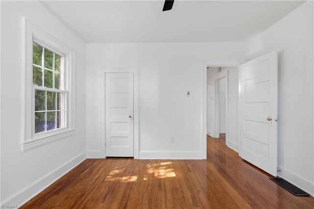 2031 Temple Street, Winston-salem, NC 27101