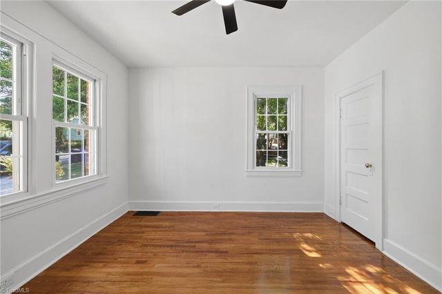 2031 Temple Street, Winston-salem, NC 27101