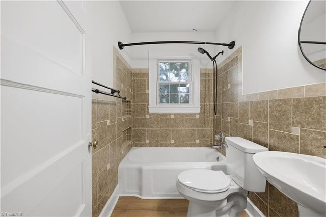 2031 Temple Street, Winston-salem, NC 27101