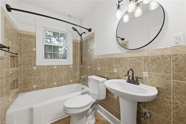 2031 Temple Street, Winston-salem, NC 27101