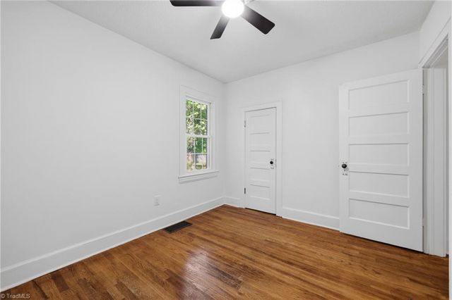 2031 Temple Street, Winston-salem, NC 27101