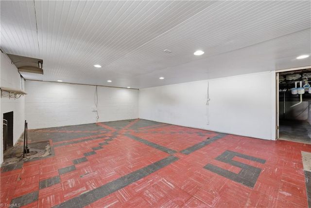 2031 Temple Street, Winston-salem, NC 27101