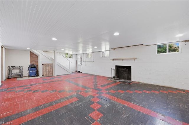 2031 Temple Street, Winston-salem, NC 27101