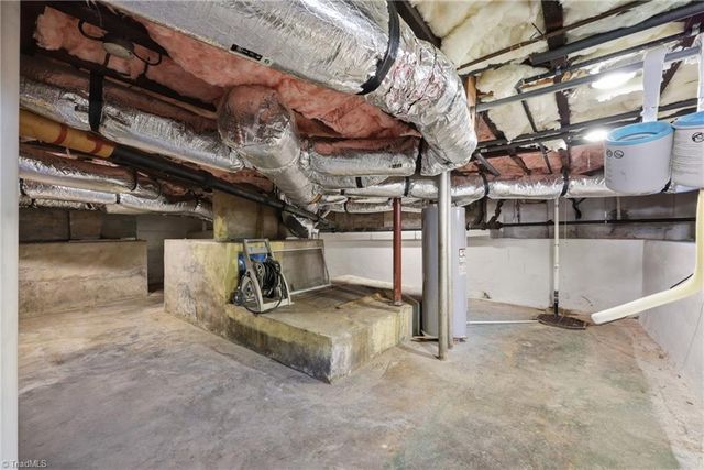 2031 Temple Street, Winston-salem, NC 27101