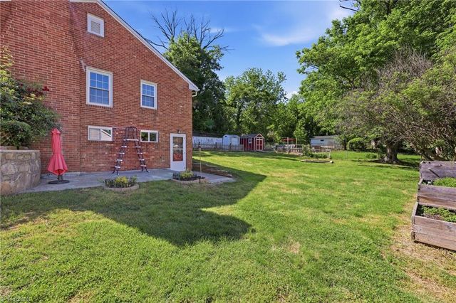 2031 Temple Street, Winston-salem, NC 27101