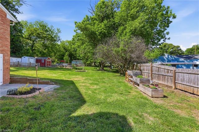 2031 Temple Street, Winston-salem, NC 27101
