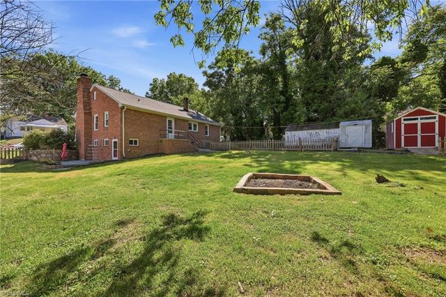 2031 Temple Street, Winston-salem, NC 27101