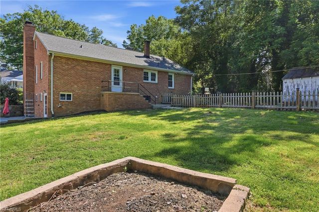 2031 Temple Street, Winston-salem, NC 27101