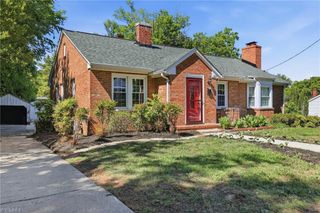 2031 Temple Street, Winston-salem, NC 27101