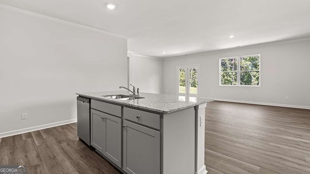 1188 SE Erica Way SE, Atlanta, GA 30354