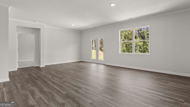 1188 SE Erica Way SE, Atlanta, GA 30354