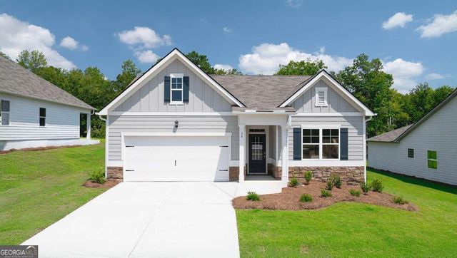1188 SE Erica Way SE, Atlanta, GA 30354