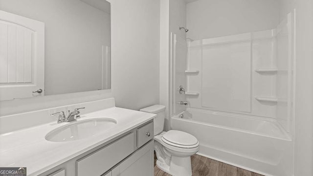 1188 SE Erica Way SE, Atlanta, GA 30354