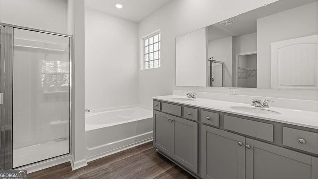 1188 SE Erica Way SE, Atlanta, GA 30354