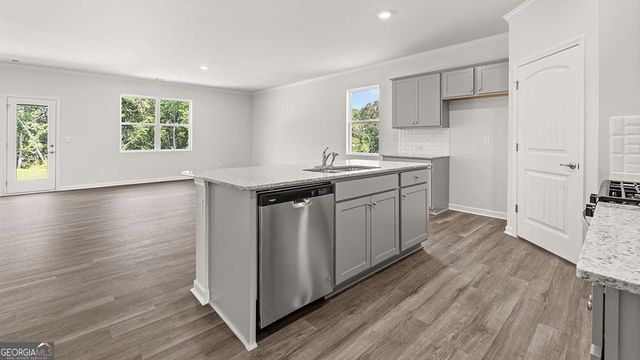 1188 SE Erica Way SE, Atlanta, GA 30354