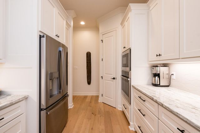 47 Fletcher Ridge Circle, Little Rock, AR 72223