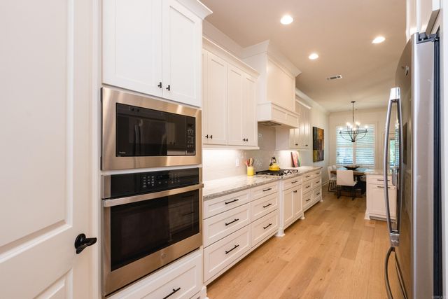 47 Fletcher Ridge Circle, Little Rock, AR 72223