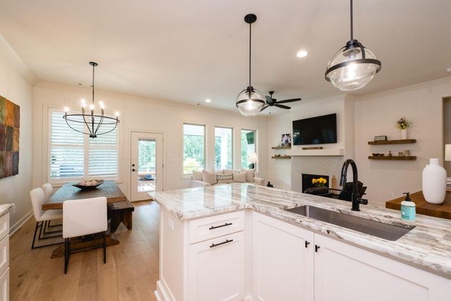 47 Fletcher Ridge Circle, Little Rock, AR 72223