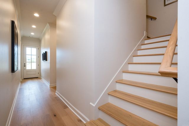 47 Fletcher Ridge Circle, Little Rock, AR 72223