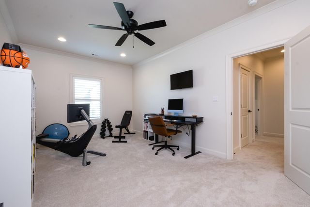 47 Fletcher Ridge Circle, Little Rock, AR 72223