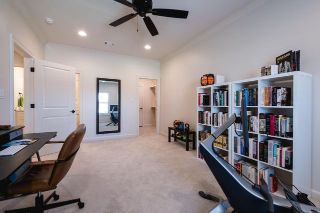 47 Fletcher Ridge Circle, Little Rock, AR 72223