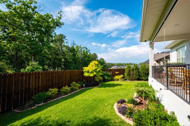 47 Fletcher Ridge Circle, Little Rock, AR 72223