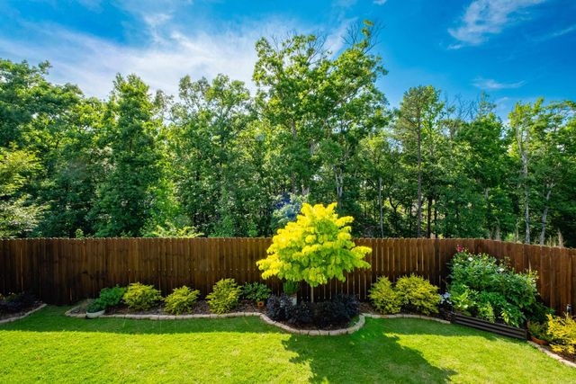 47 Fletcher Ridge Circle, Little Rock, AR 72223