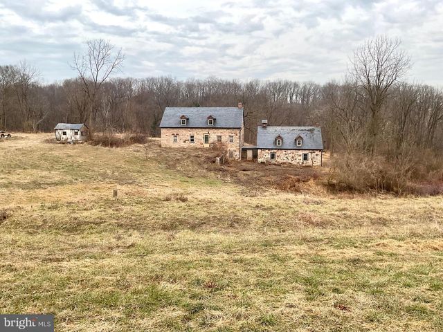 1500 FURNACE HILLS PIKE, Lititz, PA 17543