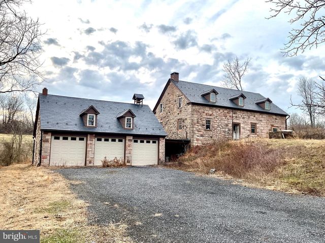 1500 FURNACE HILLS PIKE, Lititz, PA 17543