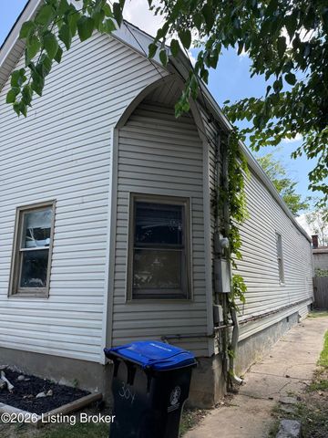 304 E Kentucky St, Louisville, KY 40203
