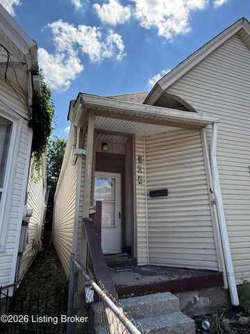 304 E Kentucky St, Louisville, KY 40203