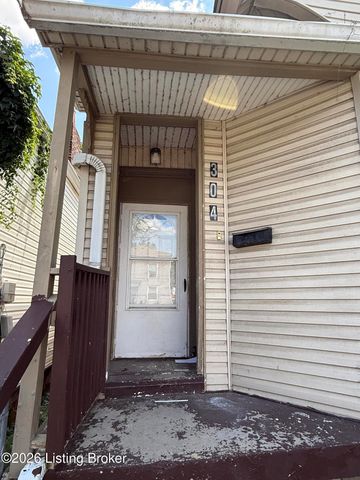 304 E Kentucky St, Louisville, KY 40203