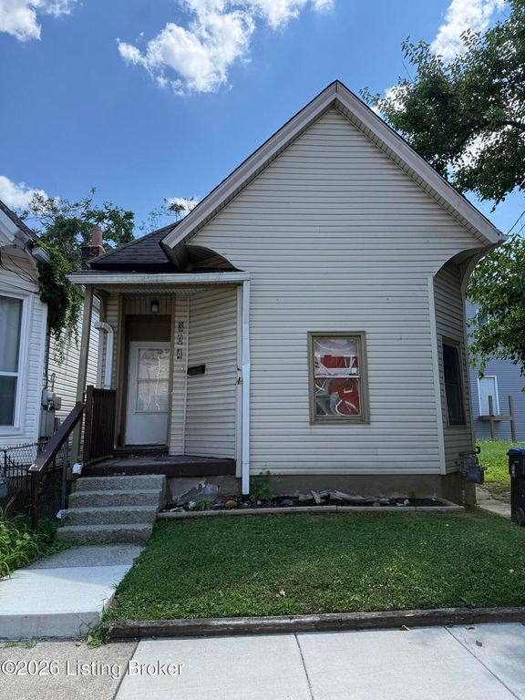 304 E Kentucky St, Louisville, KY 40203