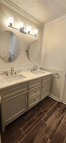 5577 Clover Rise Lane, Norcross, GA 30093