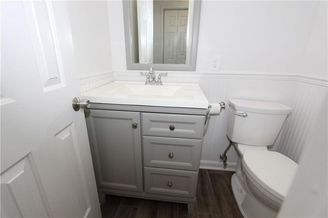 5577 Clover Rise Lane, Norcross, GA 30093