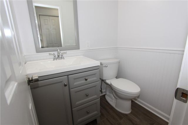 5577 Clover Rise Lane, Norcross, GA 30093