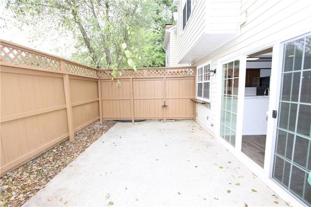 5577 Clover Rise Lane, Norcross, GA 30093