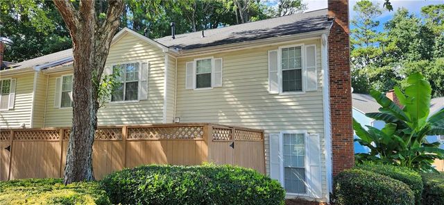 5577 Clover Rise Lane, Norcross, GA 30093