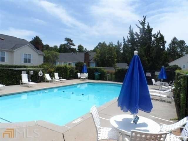 5577 Clover Rise Lane, Norcross, GA 30093