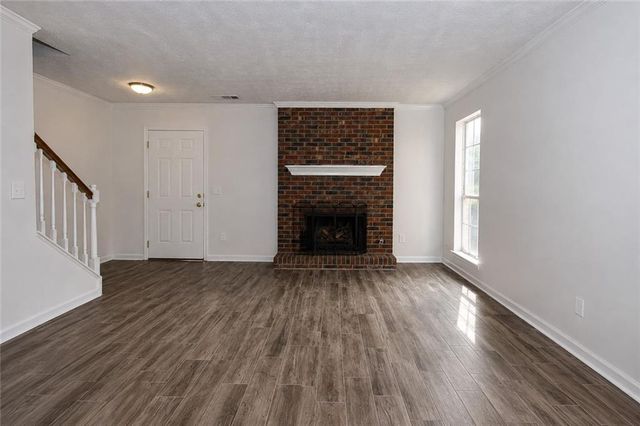 5577 Clover Rise Lane, Norcross, GA 30093