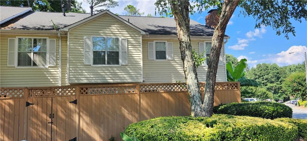 5577 Clover Rise Lane, Norcross, GA 30093