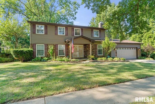 3108 VICTORIA Drive, Springfield, IL 62704