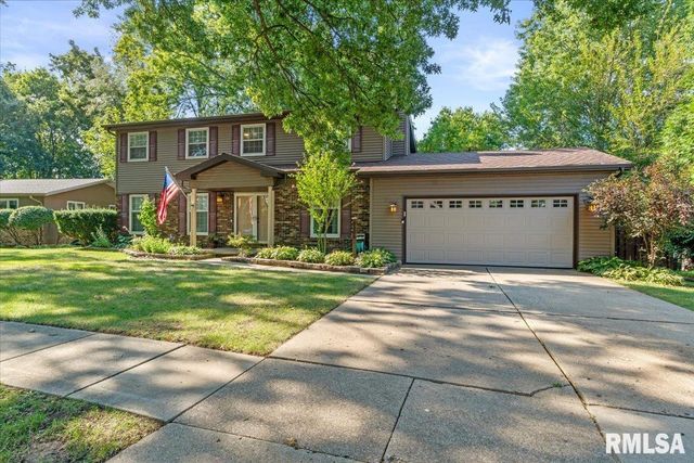 3108 VICTORIA Drive, Springfield, IL 62704