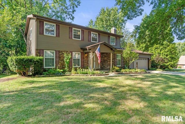 3108 VICTORIA Drive, Springfield, IL 62704