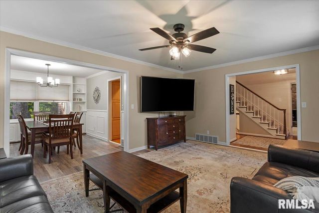 3108 VICTORIA Drive, Springfield, IL 62704