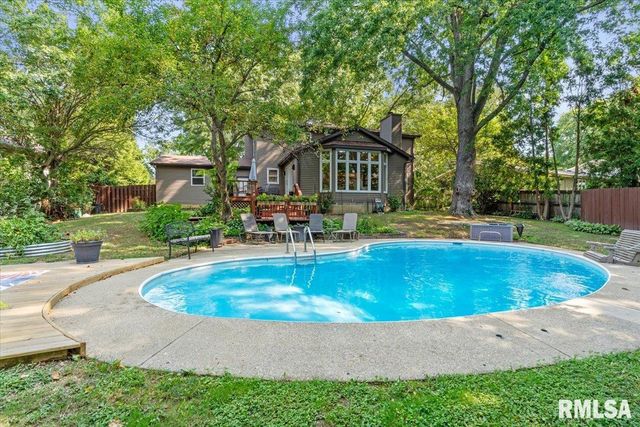 3108 VICTORIA Drive, Springfield, IL 62704