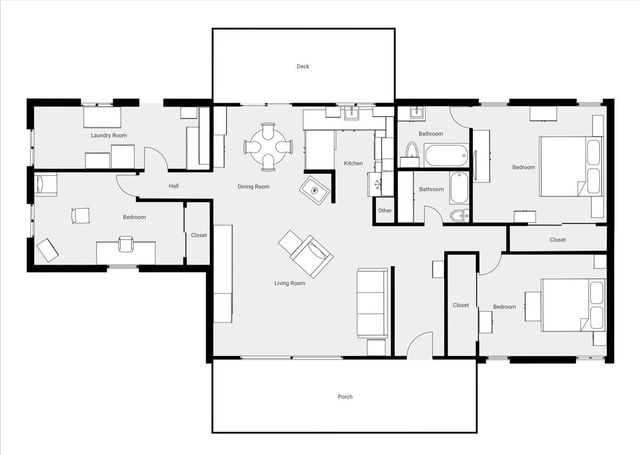 18835 Hilltop Rd, Penn Valley, CA 95946