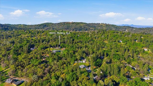 18835 Hilltop Rd, Penn Valley, CA 95946
